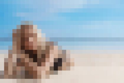 These 30 Makeup Looks Go Perfectly With a Bikini