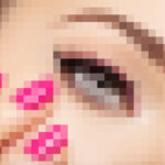10 Pastel Eyeshadow Looks We’re Swooning Over
