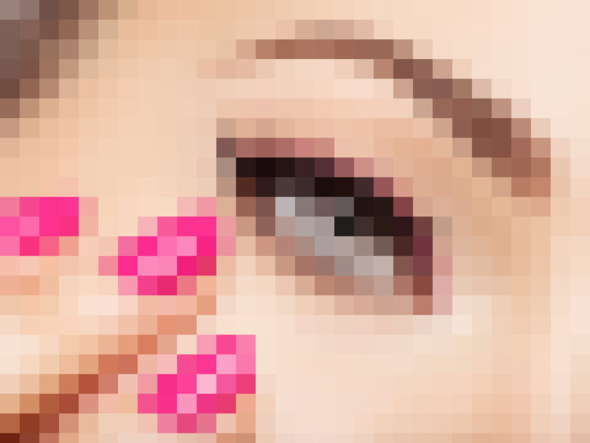 10 Pastel Eyeshadow Looks We’re Swooning Over