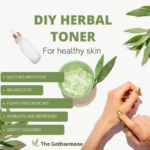 Why Your Skincare Needs Herbal Infusions – DIY Herbal Toner