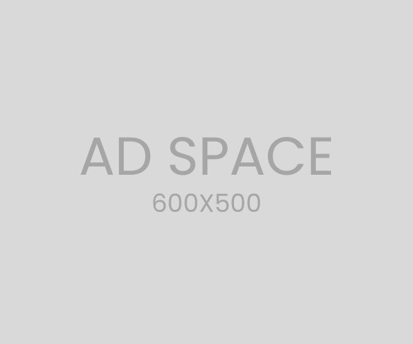Ad space